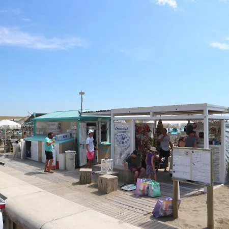 Lejlighed Casa Al Mare *