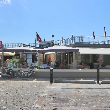 Casa Al Mare * Λινιάνο Σαμπιαντόρο