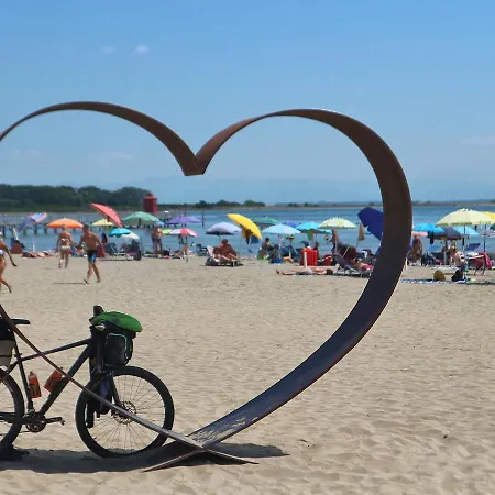 Casa Al Mare Lignano Sabbiadoro