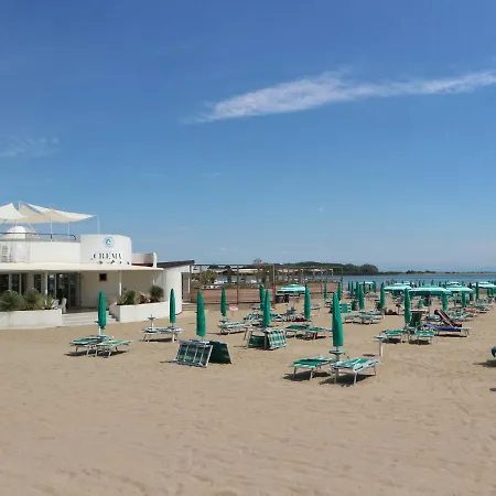 Apartament Casa Al Mare *