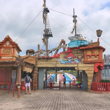 Апартаменты Casa Al Mare *