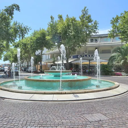 Apartamento Casa Al Mare *