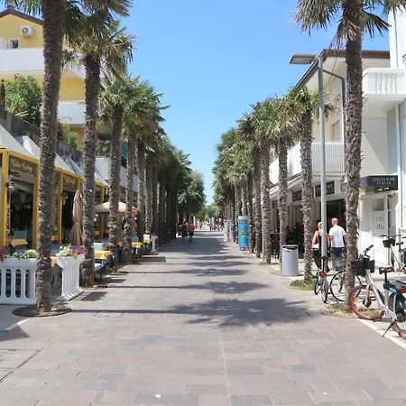 Casa Al Mare Lignano Sabbiadoro