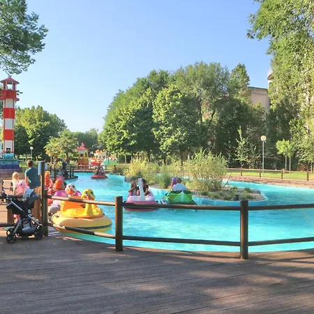 Апартаменты Casa Al Mare