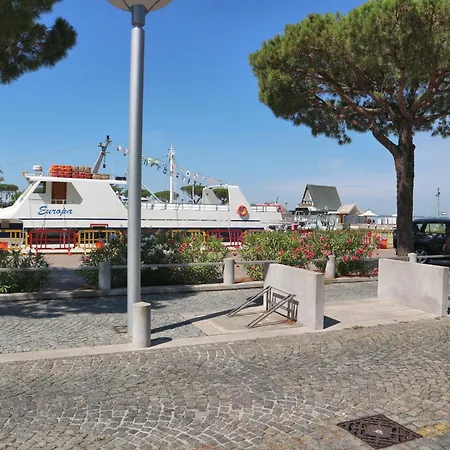 Casa Al Mare Lejlighed Lignano Sabbiadoro