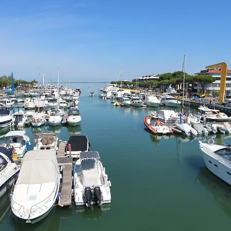 Casa Al Mare Апартаменты
