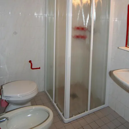 Casa Al Mare Apartamento *