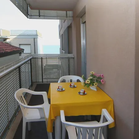 Casa Al Mare Lejlighed