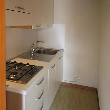Lejlighed Casa Al Mare *