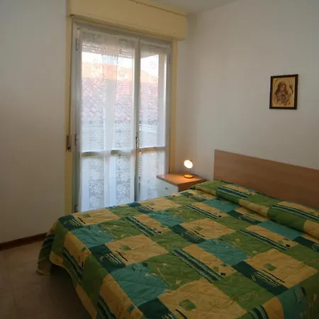 Апартаменты Casa Al Mare Линьяно-Саббьядоро