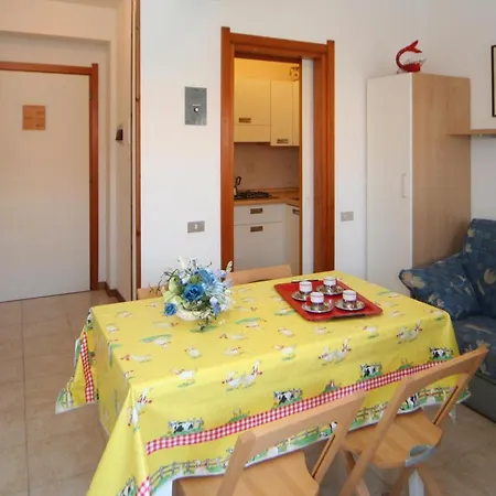 Casa Al Mare Апартаменты Линьяно-Саббьядоро